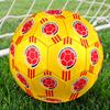 Colombian Soccer Federation Size 5 Soccer Balls, High-Quality, Anti-Slip, Protective Football, a Unique Gift Suitable for Birthdays, Christmas