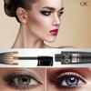 New Mascara 4D Waterproof And Sweat-Proof Dense Curl Is Not Easy To Smudge