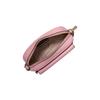 Michael Kors Maisie Leather Crossbody Camera Bag Small Women Bags Pink 35S4G5MC1L-611