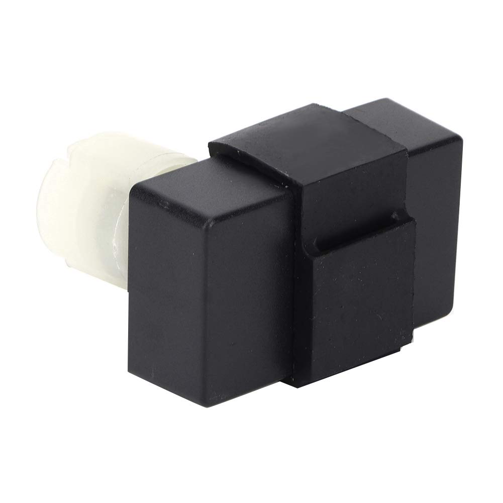 Ignitor Module CDI Module ABS Material Strong Interference Resistance Increased Ignition Energy Strength Stability