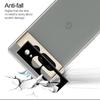 3PCS Camera Glass For Google Pixel 7 Pro Pixel7 Pro Case Friendly Camera Lens Protector Tempered Glass For Google Pixel 7 Pro 4