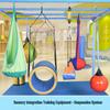 Açıkhava Eğlence & Spor – Salıncak