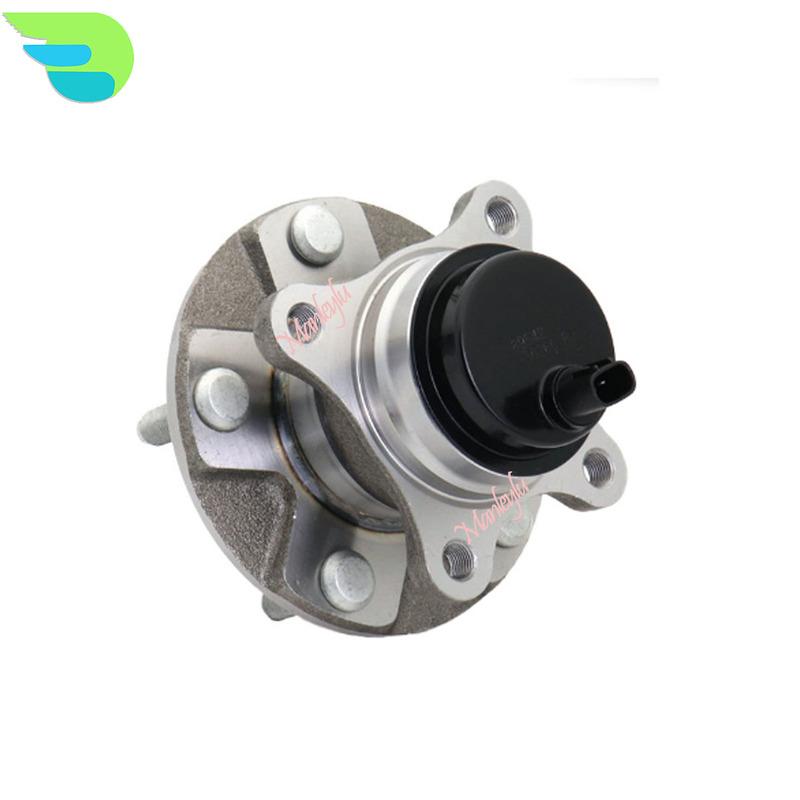 43550-0N010 43560-0N010 43550-30010 513284 43560-30010 Front Wheel Bearing Hub Assembly for Lexus GS30/35/43/460 Toyota Crown