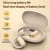 Wireless Headphone Bluetooth Headset Smart Adjustable Touch Sports Waterproof Earbuds Stereo Music Earphone For All Smartphone