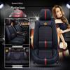 China V Series Summer Car Seat Cover Ice Silk Cushion for V3, V5, V6, V7, H230, H330, H530, and Junjie VH220