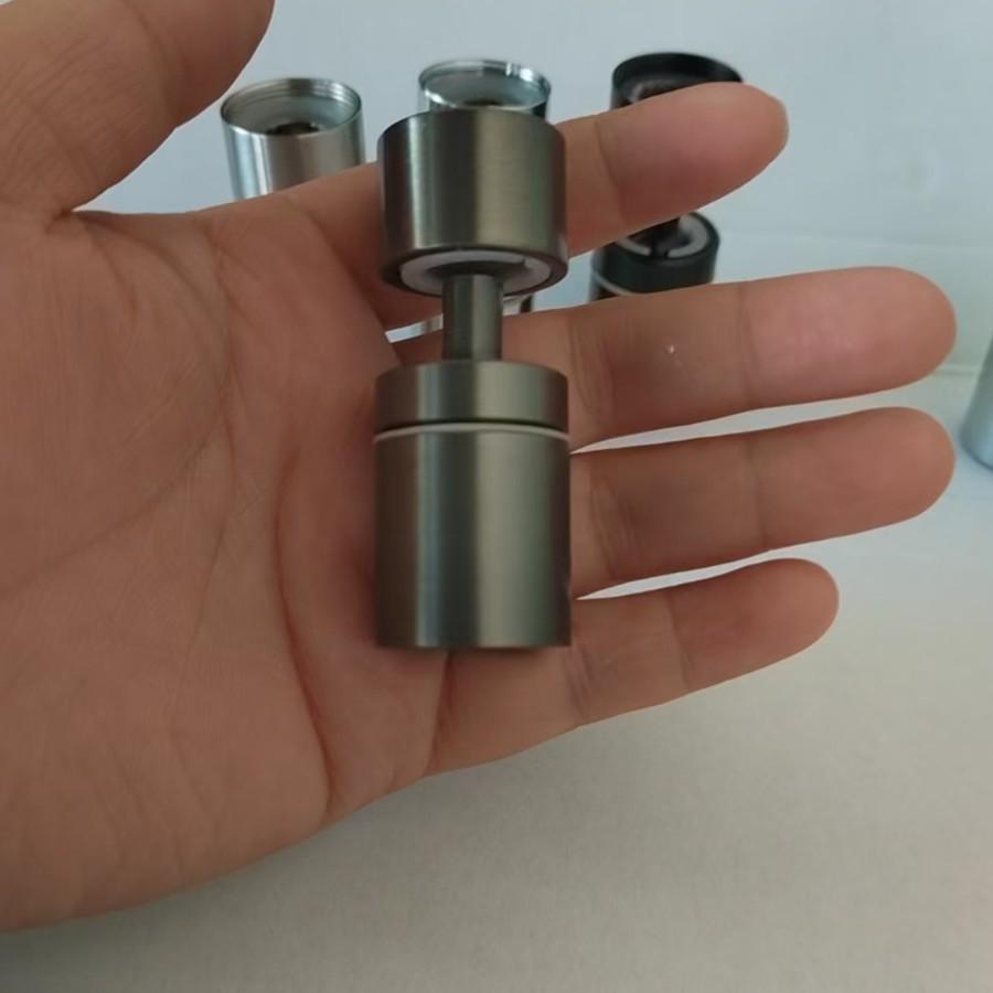 Universeller mechanischer Arm Wasserhahnverlängerung für Küche und Bad