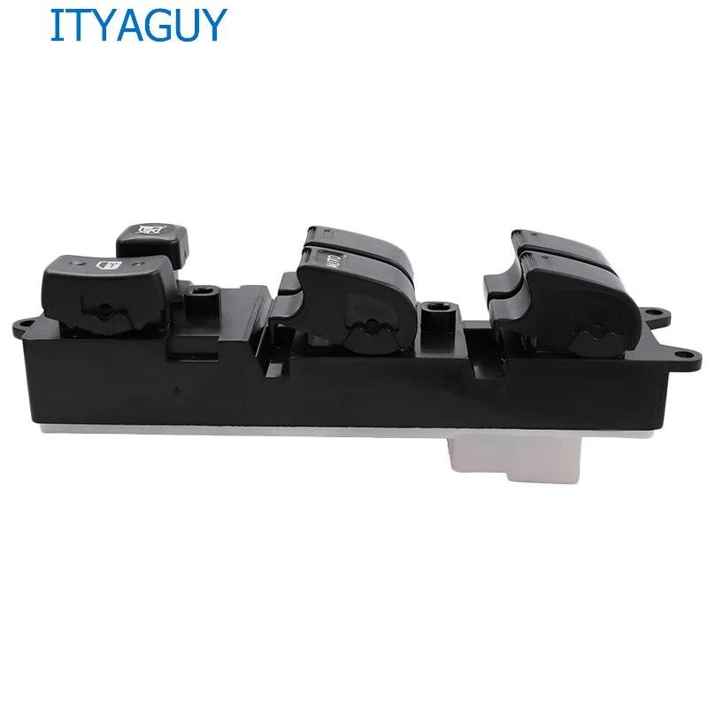 Car Power Window Master Control Switch 8482032150 For Toyota Camry SV21 Land Cruiser Tercel RAV4 4Runner 84820-32150 84820-33060