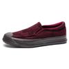 Dress Shoes Leather Men Fashion 2024 Formal Man Casual Shoe Flat Business Shipping Free Delivery New In Legitimate Slip-on Pu