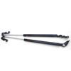 2x montanti per bagagliaio per Toyota YARIS Hatchback 1999-2005 68960-59025/68960-59026 Supporto di sollevamento a molla a gas per portellone posteriore