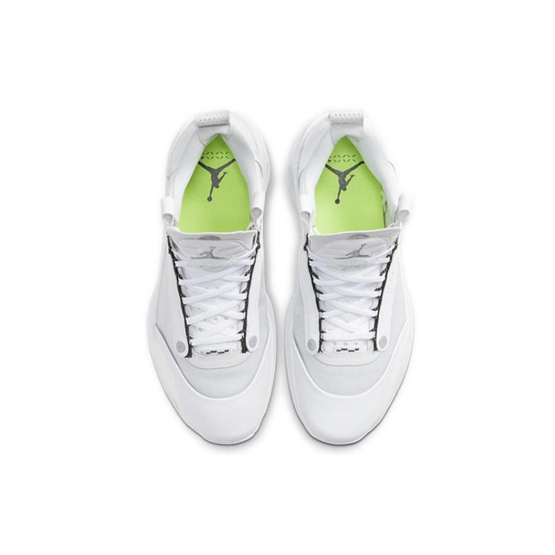 Air Jordan 34 Low Pf 'Pure Money' Jordan CU3475-100