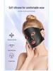 LED Beauty Photon Mask - Red Light Skin Rejuvenation Face Instrument