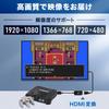 Eishin Super Nintendo HDMI Converter, N64, GameCube HDMI Output Cable