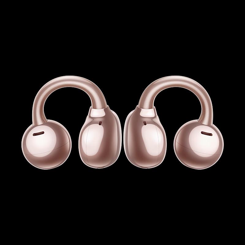 HUAWEI FreeClip Open-Ear True Wireless Earbuds