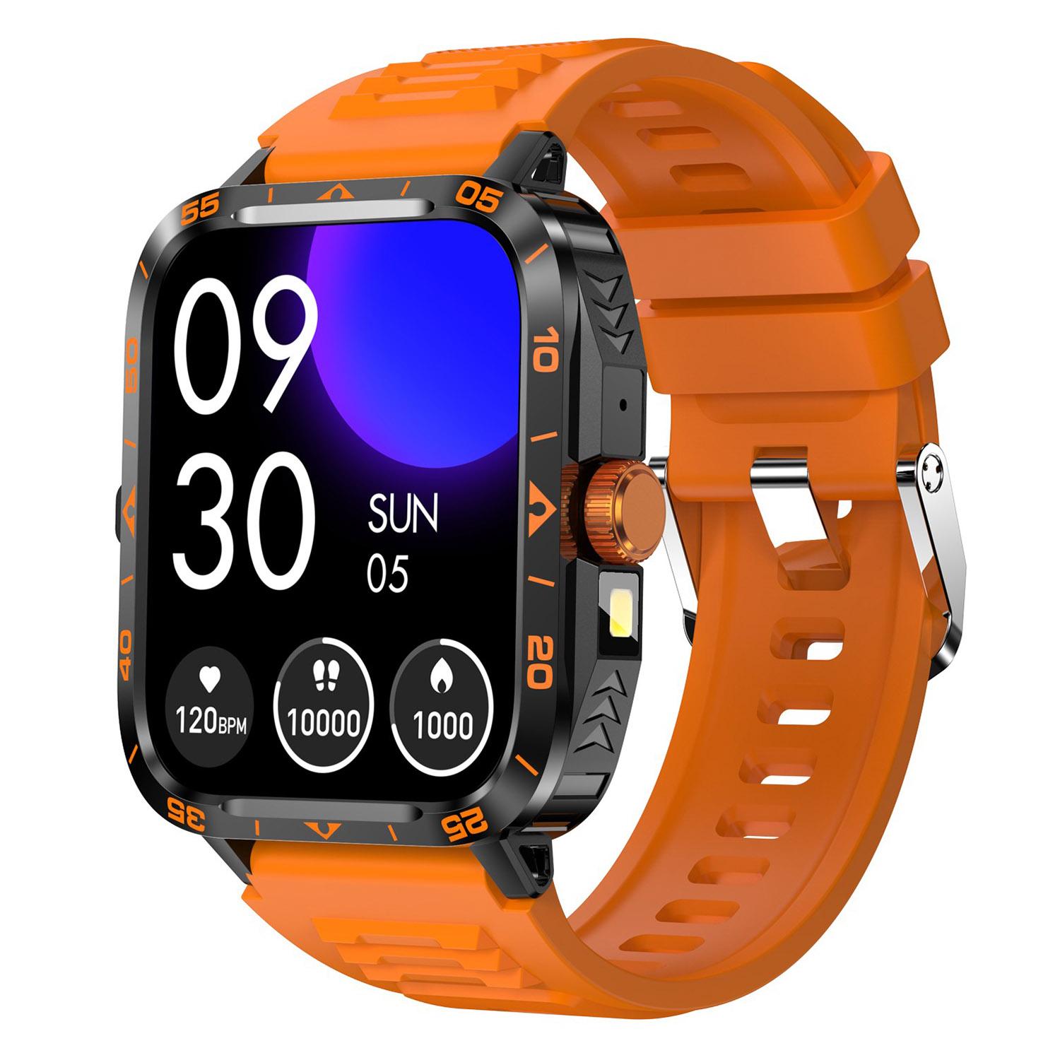 Orange