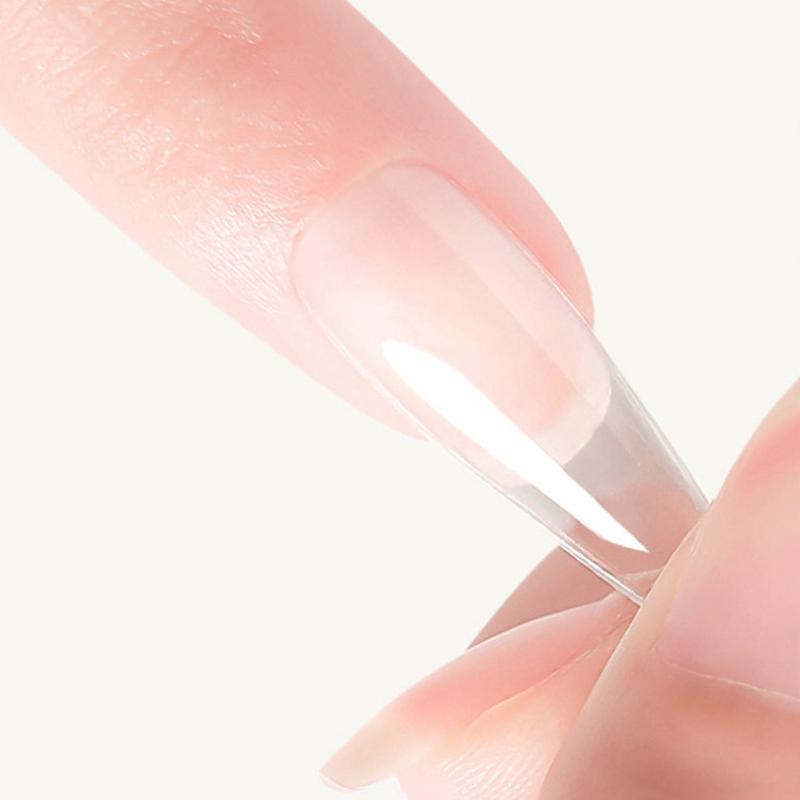 7G Super Strong Nail Glue For False Nail Tips, Acrylic Nails,Press On Nails,Fake Nails Art Decoration Lasting Adhesion