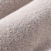 Satin Hair Turban for Women Luxury Silk Like Quick Dry Double Layer High Absorbency Thickened Head Wrap Towel for Hair Care