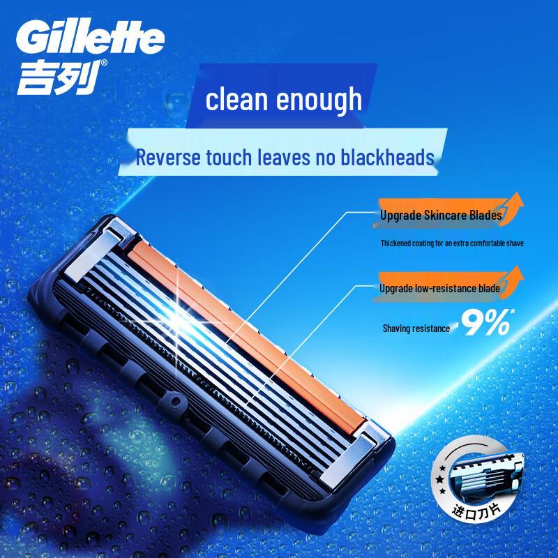 ProGlide 5-Blade Manual Shaving Razor