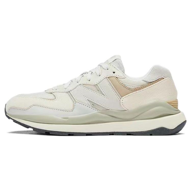 

New Balance 57/40 Grey Day (Moonbeam/Rain Cloud) M5740GRM 44