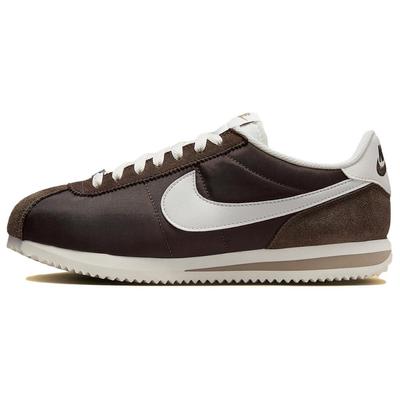 Tênis Cortez Baroque Brown Feminino Sail Khaki DZ2795-200
