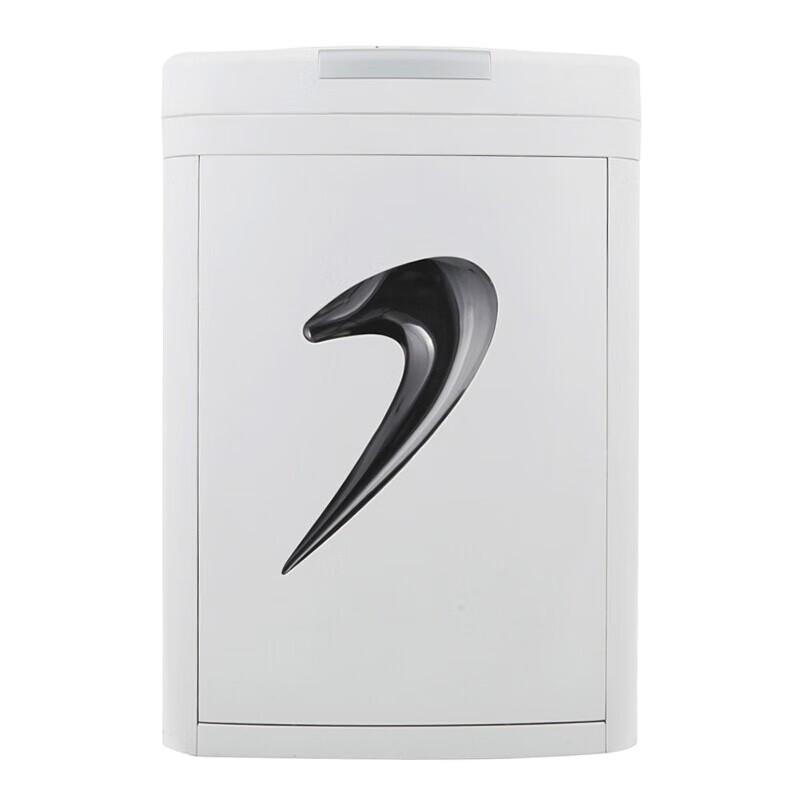 

SUNWOOD SD9331 Cross-Cut Paper Shredder