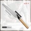 Japanese Hand Saw 10 Inch Pull Saw 17 TPI with Detachable Blade Wood Saw for Woodworking Gardening