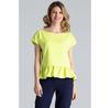 Blouse FIGL M388