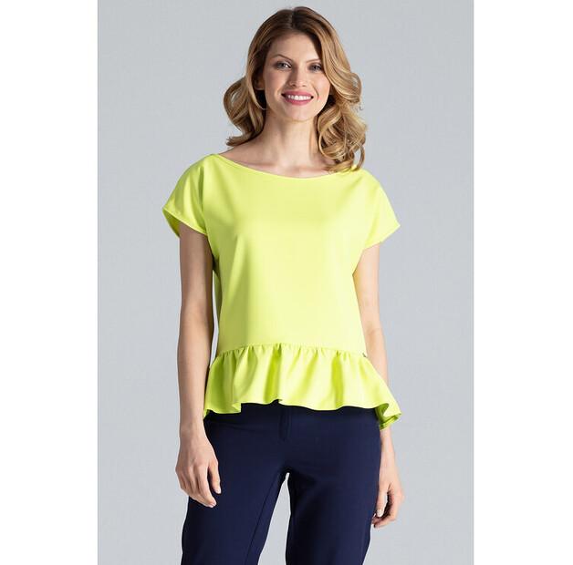 Блузка FIGL M388 EU S