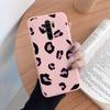 Case For Redmi Note 8 Pro Soft Silicone TPU Back Cover Case Protective Coque For Redmi Note8 Pro Shell Leopard Painted Bumper