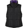 Urban Classics Womens/Ladies Reversible Padded Cropped Gilet