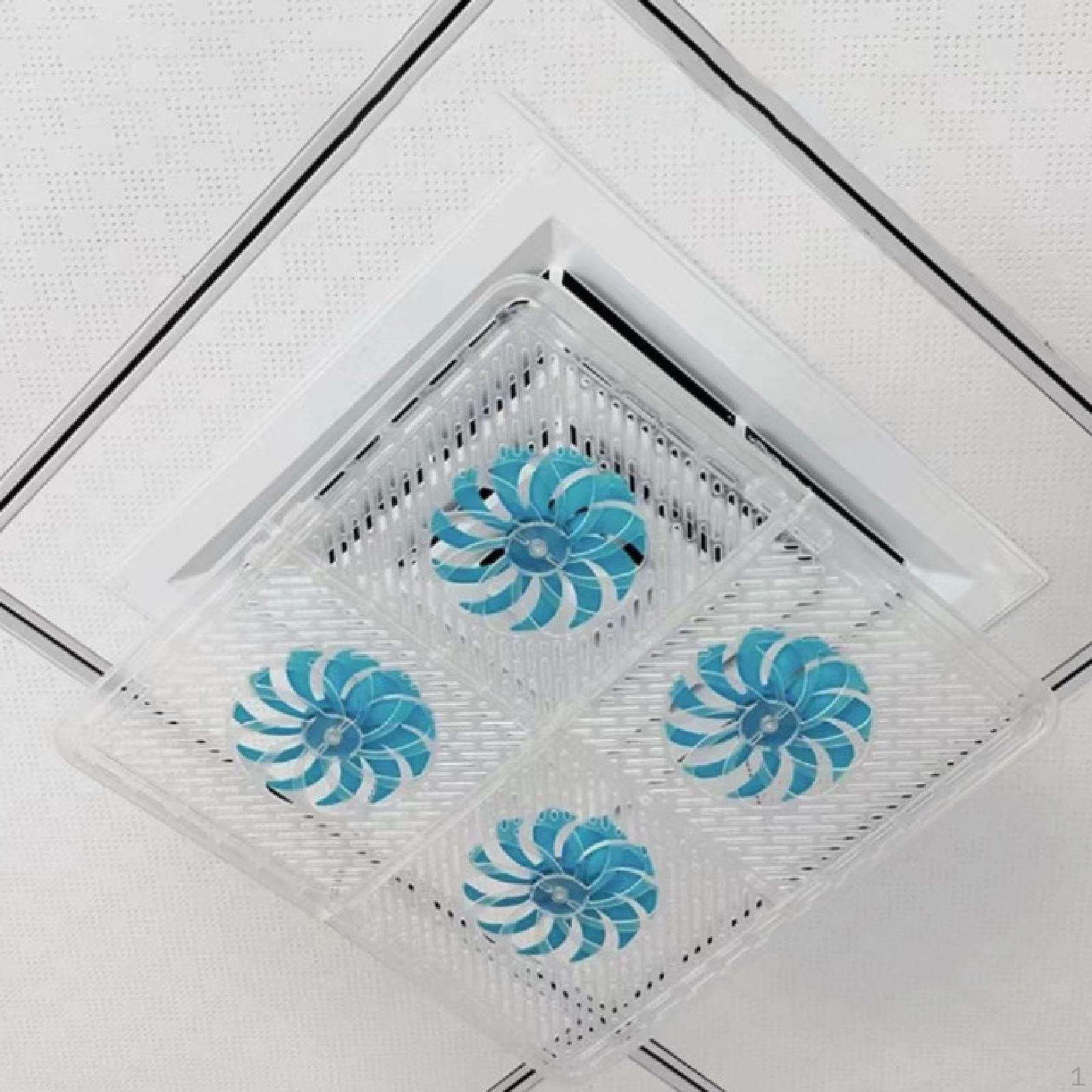 

Центральный кондиционер, дефлектор лобового стекла, предотвращающий обдув крыла ветром white and blue