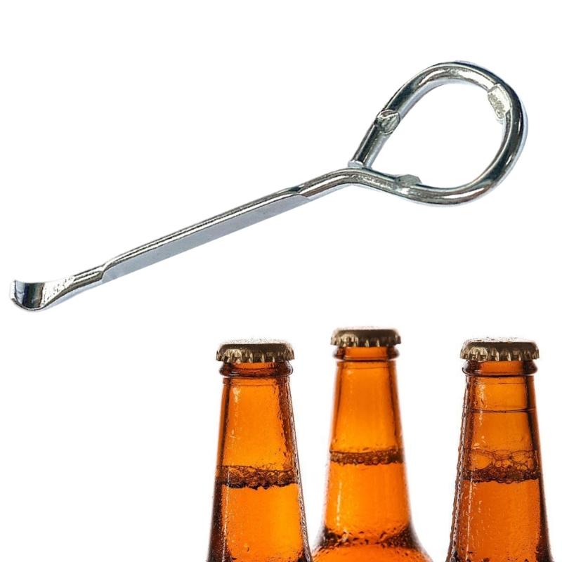 Ergonomic Stainless Steel Paint Can Opener Suitable for Comfort and Efficiency In Home Improvement and Art Projects