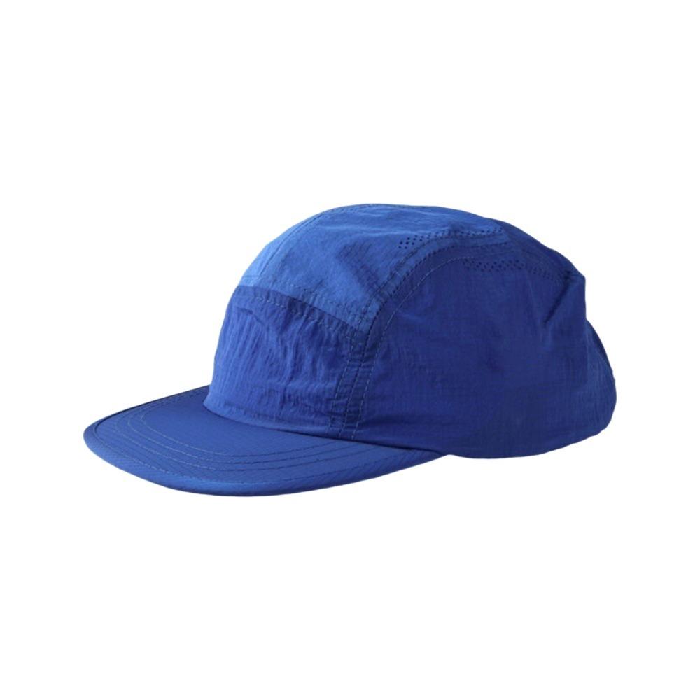Fashion Color Matching Baseball Cap Quick-drying Korean Style Hiking Camping Hat 5-panel Breathable Men's Summer Hat Women