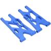 1 PairCelsiusset Metal Rear Suspension Swing Arm for LOSI Lasernut U4 1Celsius10 Remote Control Car