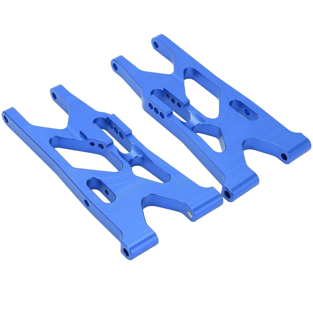 1 PairCelsiusset Metal Rear Suspension Swing Arm for LOSI Lasernut U4 1Celsius10 Remote Control Car