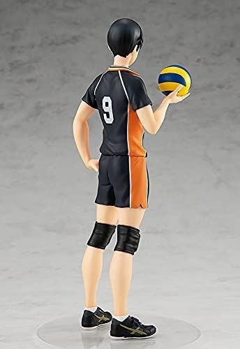 POP UP PARADE Haikyu!! TO THE TOP Kageyama Tobio Complete Figure