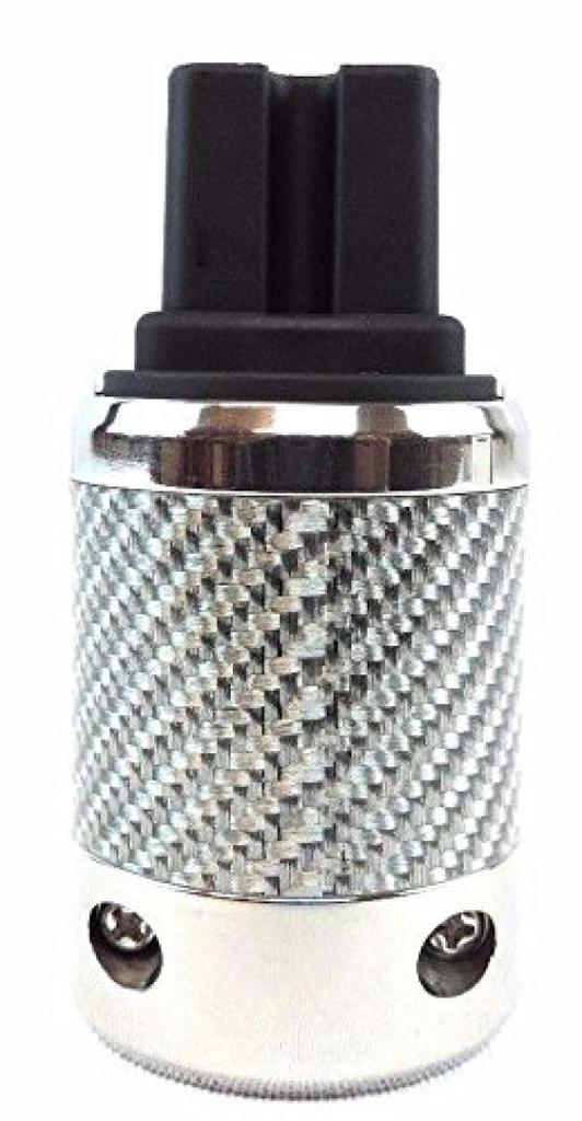 FURUTECH NCF R Inlet Plug FI-50