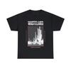Unisex Graphic T-shirt Wasteland