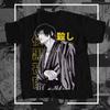 Jujutsu Kaisen Anime Toji Fushiguro Printed T Shirt Men's and Women's T Shirt Men's Top Sports T Shirt 2026 Summer New Tee