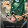 Outdoor Portable Folding Water Bag – Large-Capacity Flexible Water Storage Bladder for Hiking, Travel, and Camping