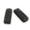 For BMW R1200GS LC R 1200 GS  2014-2023 Motorcycle Passenger Front Footrest Foot Peg Foot Pegs Rubber Cover