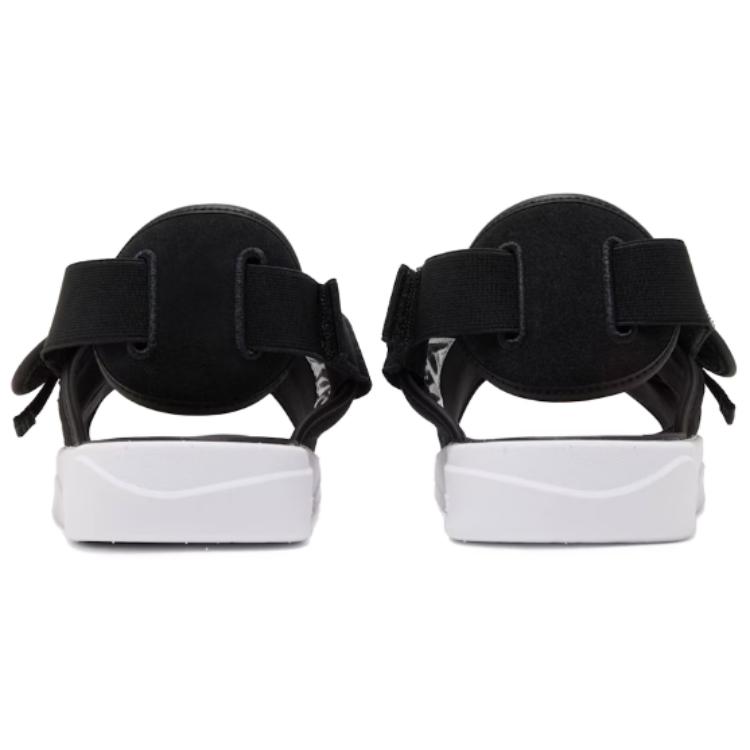 Air Jordan LS Slide Schwarz University Red Herren Sneaker Weiß DO6379-061