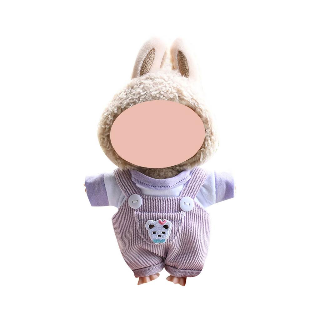 Fun Dolls Clothing, Anime Plush Toys And CuteAccessories,cuteDolls Clothings