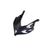 Carbon Fiber Headlight Fairing for 2019+ Honda CB650R / CBR650R Motorcycles