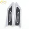 17-21 CRV Electroplated Fender Side Marker Accessories