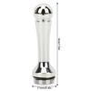 Spinning Reel Anti Collision Balance Bar Fishing Wheel Conversion Lure Accessory(silver )