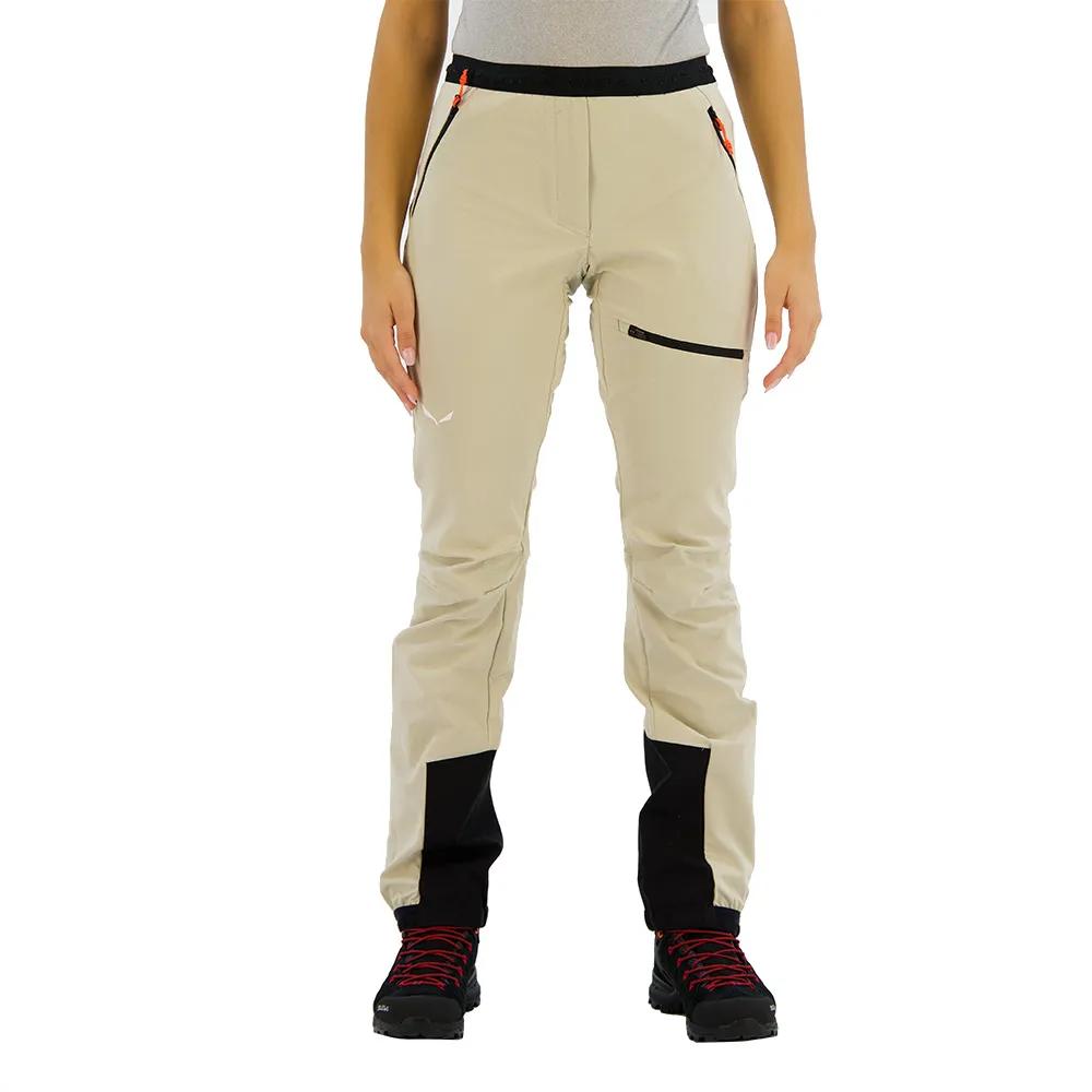 

Salewa Брюки Sella Durastretch Light S