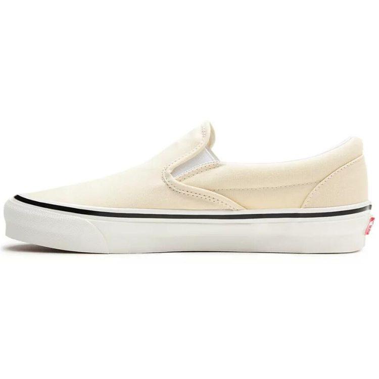 Vans Classic Slip On 98 Dx 'Anaheim Factory White' VN0A3JEXQWP