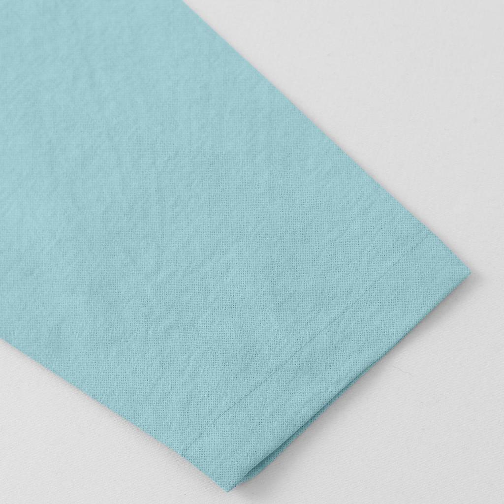 Men's Casual Hooded Long-Sleeve Cotton Linen Shirt - Versatile Fashion Trend