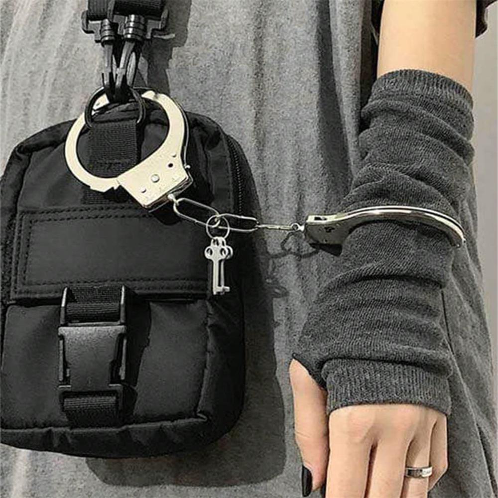 

Пара длинных митенок без пальцев, манжеты для перчаток, митенки до локтя, классные эластичные зимние согревающие руки митенки темно серый