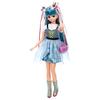 Takara Tomy Licca-chan Doll #Licca #Float Jellyfish Dress-up Toy Pretend Play Ages 3 Up